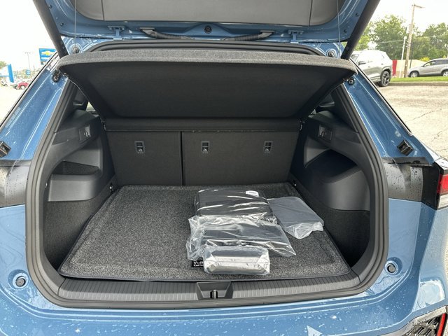 New 2026 Volkswagen Tiguan SE R-Line FWD image 24