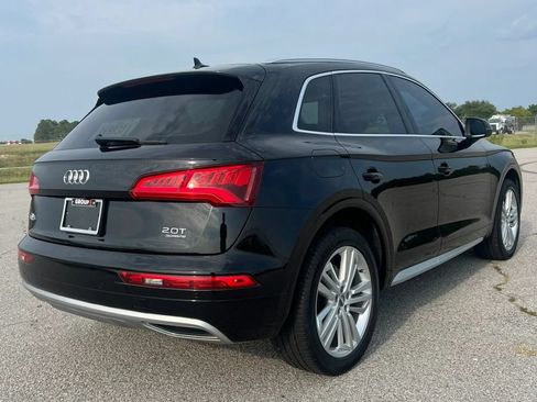 Used 2018 Audi Q5 2.0T Premium Plus w/ Premium Plus Package AWD/4WD image 7
