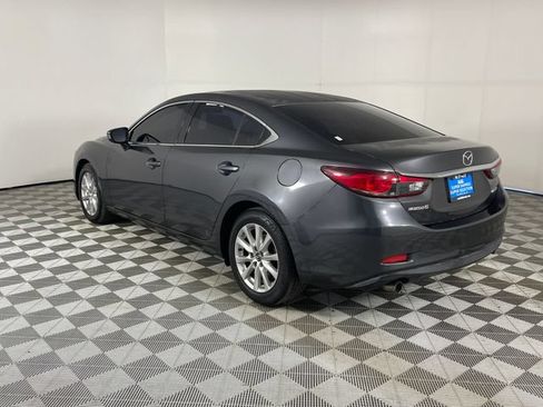 Used 2016 MAZDA MAZDA6 Sport FWD image 23