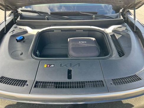 Used 2024 Kia EV9 Wind image 34