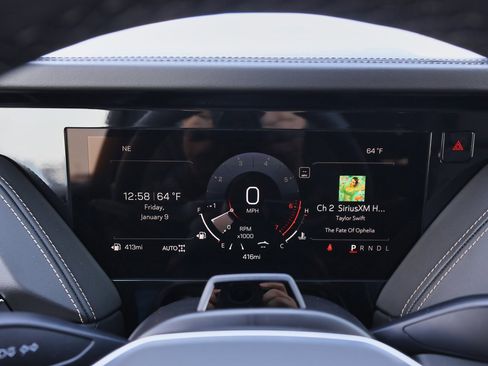 New 2026 GMC Yukon Elevation w/ Elevation Premium Package image 24