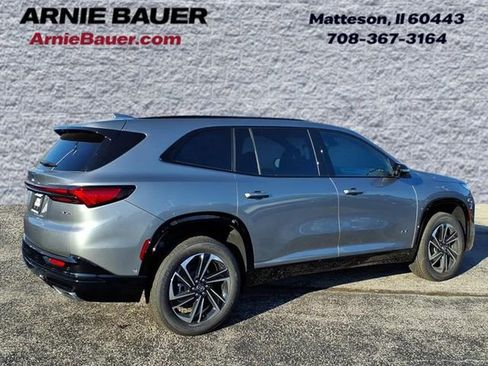 New 2026 Buick Enclave Sport Touring w/ Super Cruise Package image 6