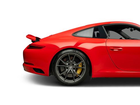 Used 2018 Porsche 911 Carrera RWD image 29