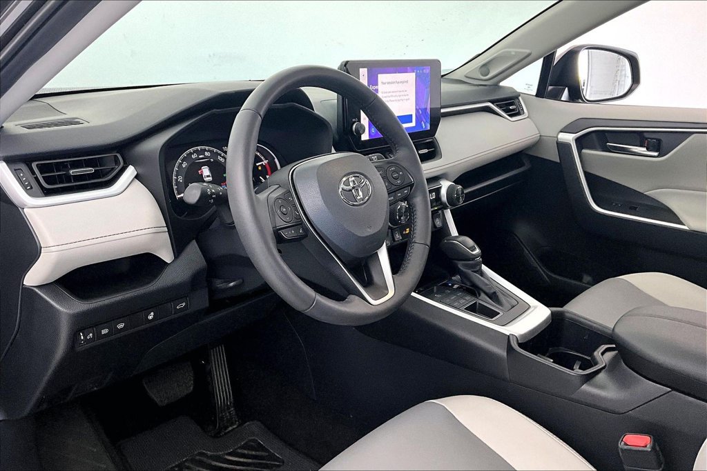 Used 2024 Toyota RAV4 XLE Premium w/ Weather Package AWD/4WD image 16