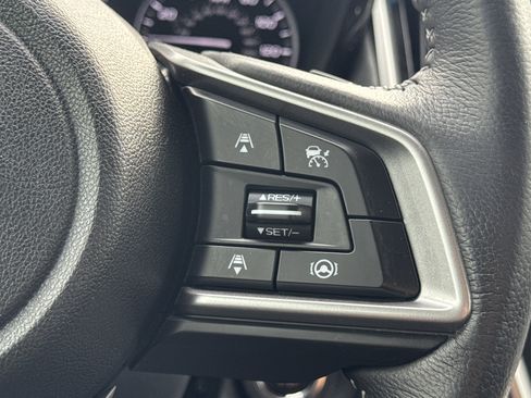 Certified 2022 Subaru Legacy Premium AWD/4WD image 5