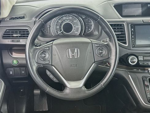 Used 2015 Honda CR-V EX-L image 18