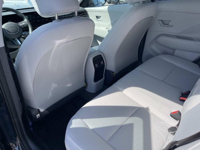 New 2026 Hyundai Kona SEL Sport FWD image 18