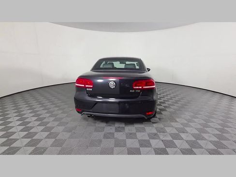 Used 2016 Volkswagen Eos Komfort FWD image 44