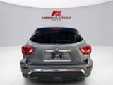 Used 2019 Nissan Pathfinder SV image 5