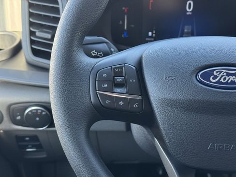 New 2026 Ford Transit 350 148 High Roof Extended AWD w/ Load Area Protection Package image 15