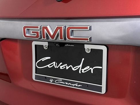 Used 2023 GMC Acadia AT4 w/ Technology Package image 33