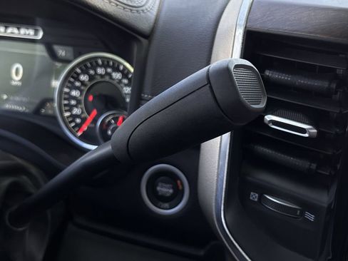 Used 2024 RAM 2500 Laramie image 23