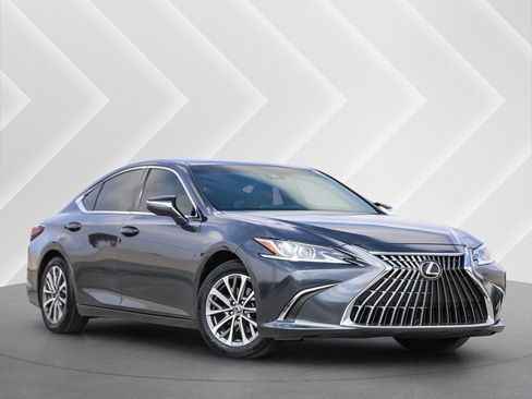 Used 2023 Lexus ES 350 FWD image 1