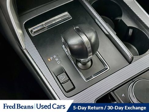 Used 2024 MAZDA CX-90 3.3 Turbo w/ Preferred Plus AWD/4WD image 24