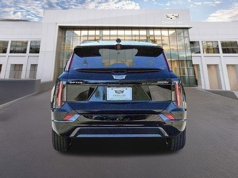 New 2026 Cadillac Optiq Sport 1 AWD/4WD image 5