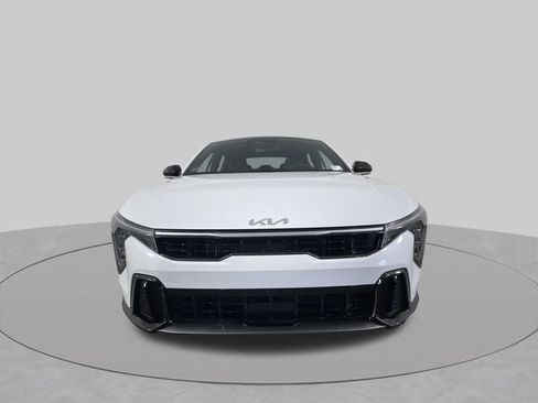 New 2026 Kia K4 EX w/ GT-Line Premium Package FWD image 46