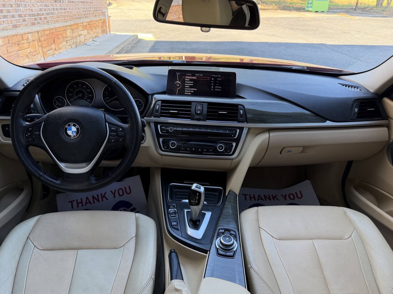 Used 2013 BMW 328i Sedan RWD image 21