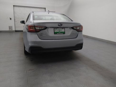 Used 2022 Subaru Legacy image 6