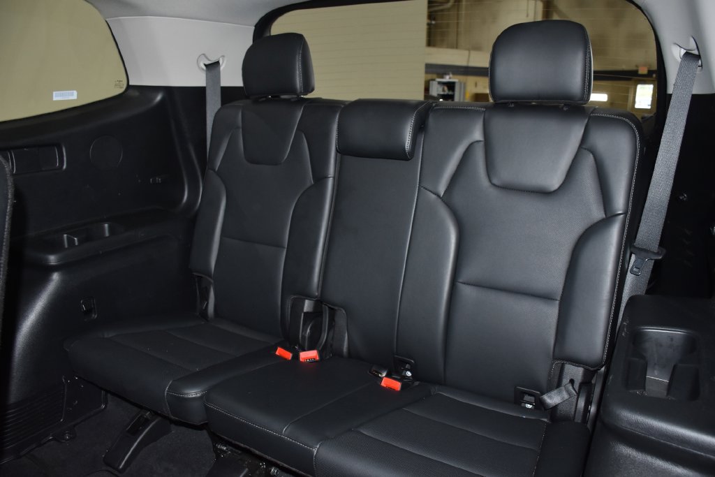 Used 2025 Kia Telluride S FWD image 31