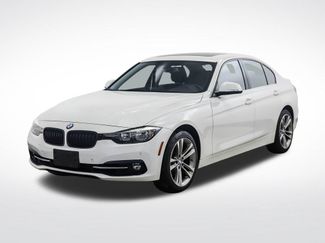 Used 2017 BMW 330i xDrive Sedan AWD/4WD video 1