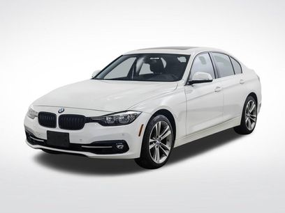 Used 2017 BMW 330i xDrive Sedan