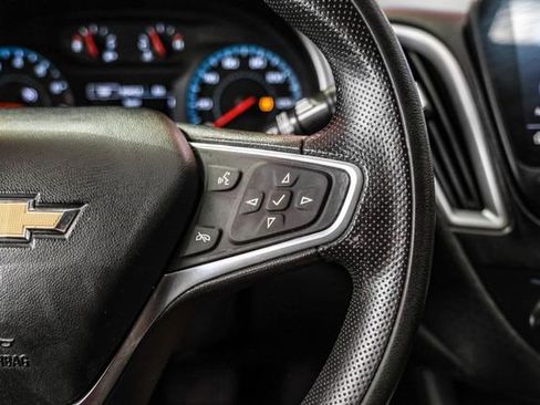 Used 2022 Chevrolet Malibu LS w/ LPO, Floor Liner Package image 15