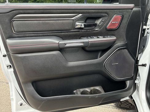Used 2022 RAM 1500 TRX w/ TRX Level 2 Equipment Group AWD/4WD image 24