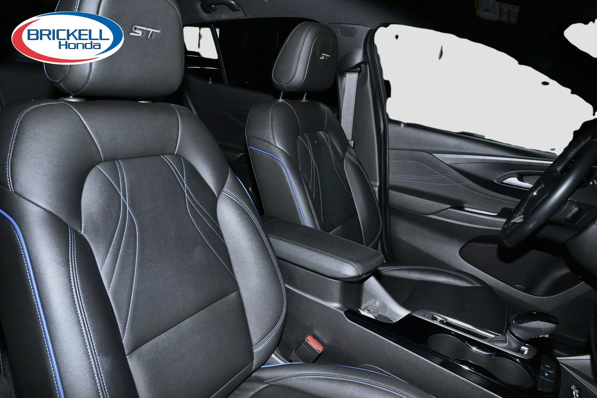 Used 2025 Buick Envista Sport Touring w/ Convenience I Package FWD image 15
