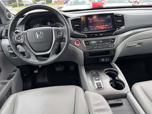 Used 2023 Honda Ridgeline RTL image 16