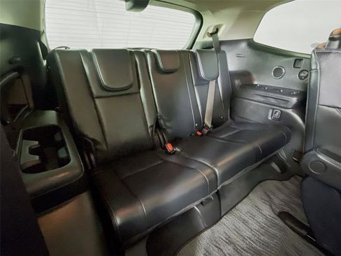 Certified 2024 Subaru Ascent Touring image 39