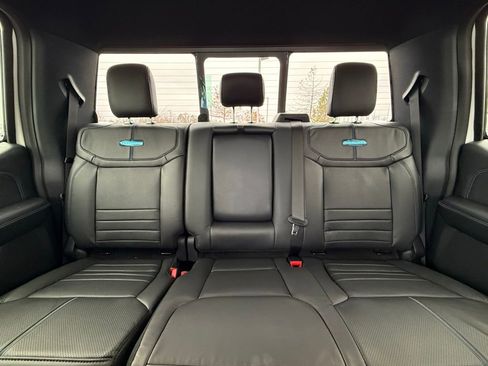 New 2026 Ford F250 Platinum AWD/4WD image 28