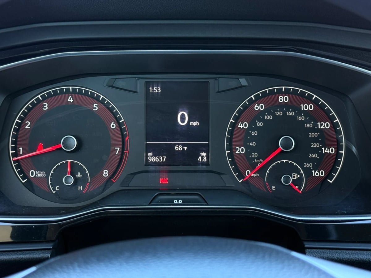 Used 2019 Volkswagen Jetta S w/ Driver Assistance Package FWD image 51