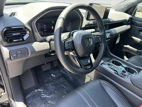 New 2026 Honda Passport TrailSport Elite image 3