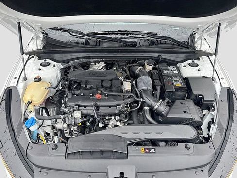 Used 2024 Kia K5 GT-Line w/ GT-Line Premium Package image 33