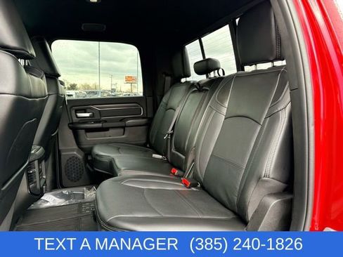 New 2026 RAM 2500 Power Wagon image 14