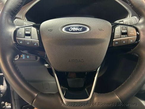 Used 2024 Ford Escape Active AWD/4WD image 13