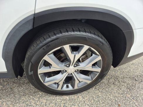 Used 2021 Hyundai Palisade SEL image 9