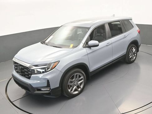 Used 2023 Honda Passport EX-L image 52