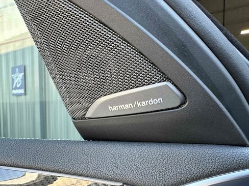 Used 2025 BMW X4 M w/ Competition Package image 51