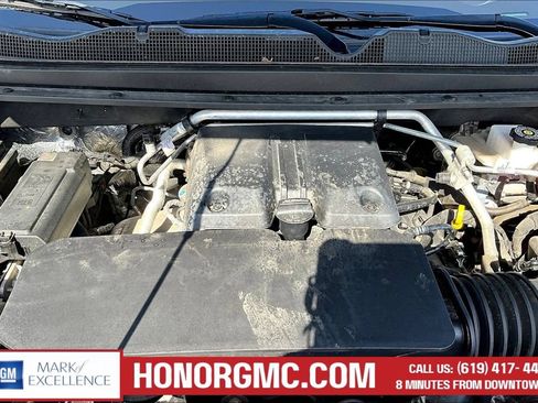 Used 2024 GMC Canyon AT4 AWD/4WD image 31