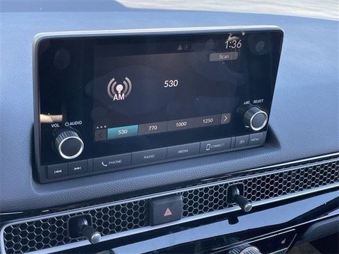 New 2026 Honda Civic Sport image 16