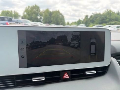 Used 2024 Hyundai Ioniq 5 Limited RWD image 16