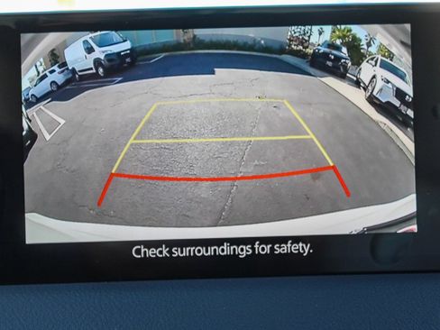 New 2025 MAZDA CX-5 AWD 2.5 S w/ Preferred Package image 24