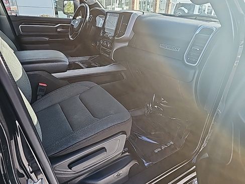 Certified 2022 RAM 1500 Big Horn image 25
