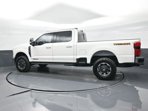 Used 2024 Ford F250 Lariat w/ Lariat Ultimate Package image 12