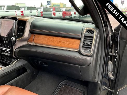 Used 2019 RAM 1500 Limited image 26