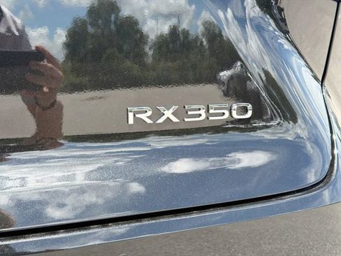New 2026 Lexus RX 350 Premium FWD image 11