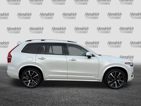 Used 2019 Volvo XC90 T6 Momentum w/ Protection Package Premier image 11