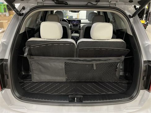 Used 2023 Kia Sorento EX image 24