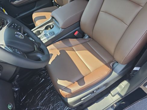 New 2026 Honda Ridgeline RTL image 14